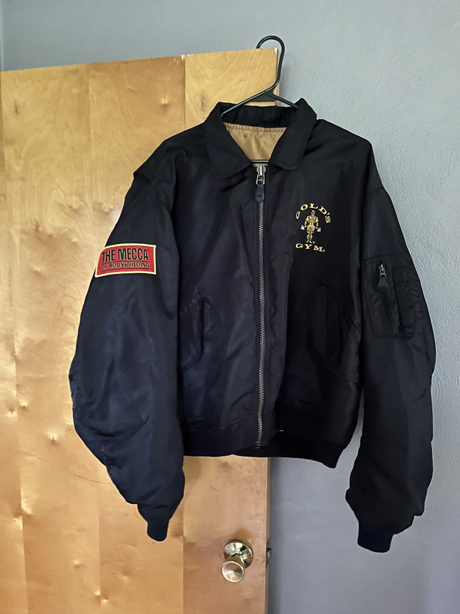 Gold's Gym Coats, Jackets & Vests for Men for Sale - Shop New