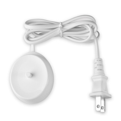 Model HX6100 Charger for Philips Sonicare HX3000 HX6000 HX8000 Series Toothbrush