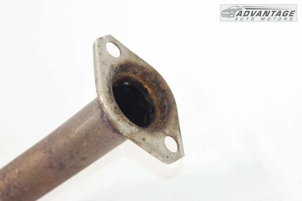 2017–2018 TOYOTA COROLLA IM FWD 1,8 Л ГЛУШИТЕЛЬ ВЫХЛОПНОЙ СИСТЕМЫ И ТРУБА ЗАДНЕЙ ТРУБЫ ОТ ОРИГИНАЛЬНОГО ПРОИЗВОДИТЕЛЯ - Изображение 3 из 4