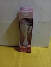 Wet Brush Original Detangler Limited Edition IntelliFlex Hair Brush - Purple