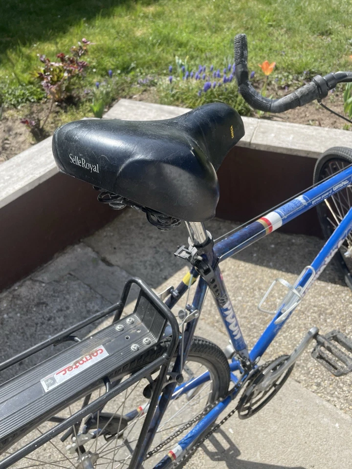 Fahrrad Corratec 28“ - Bild 3 von 4