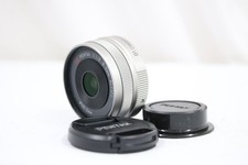 Pentax smc PENTAX 8.5mm F1.9 AL Lens e12117
