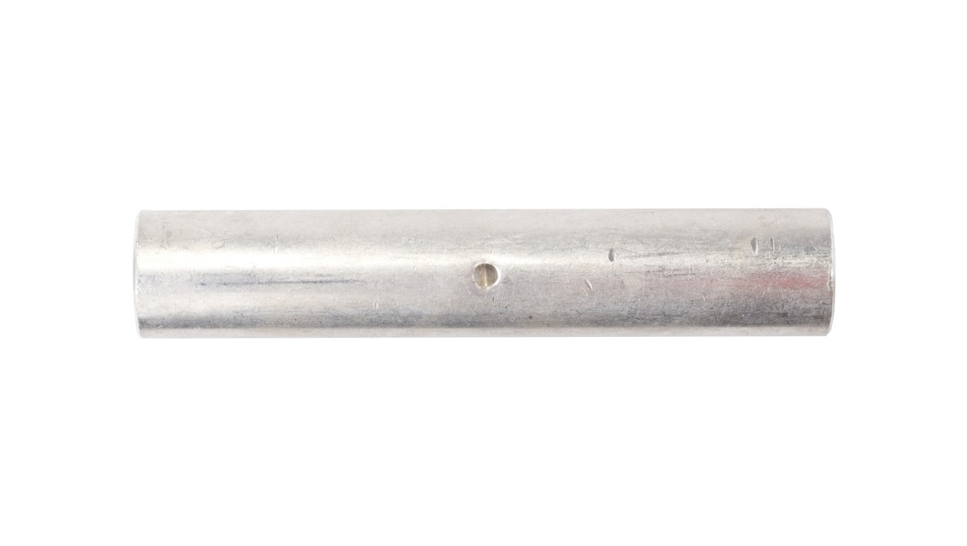 Connecting sleeve (connecting sleeve) aluminum E12KA-01070100800