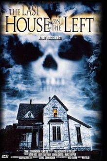 The Last House on the Left von Wes Craven | DVD | Zustand gut