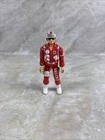 Vintage ARAH G.I. Joe Lifeline V1 3.75" inch action figure Hasbro 1986