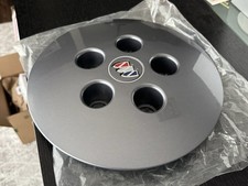 1991-1996 Buick Park Avenue Ultra Wheel Hubcap