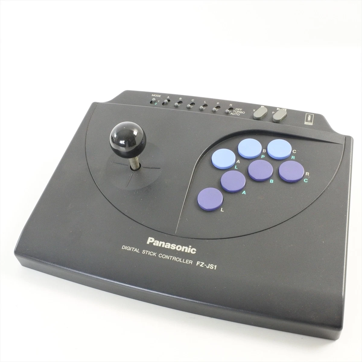 Panasonic Controllers for 3DO for sale - eBay