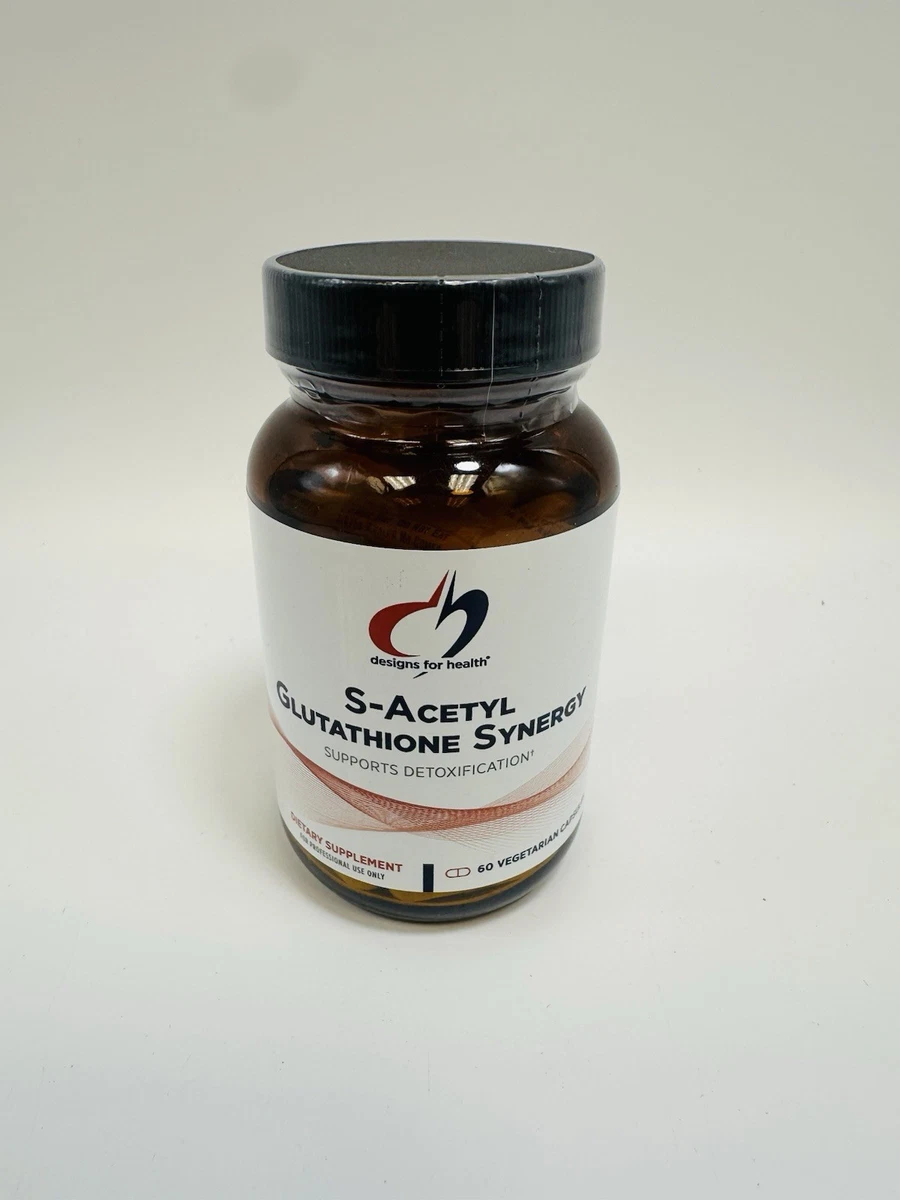 Designs for Health Vitamins & Minerals for sale