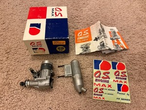 O.S. MAX 25FP　エンジン　新品・未使用・美品 O.S. MAX 25FP エンジン 新品・未使用・美品 2025年最新】Yahoo