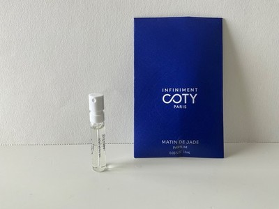 matin de jade COTY EdP
