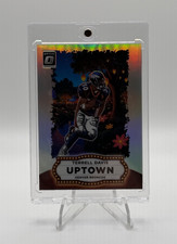 2025 Panini Donruss Optic Uptown Terrell Davis #19 Prizm Broncos NFL