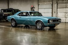 1967 Chevrolet Camaro for Sale
