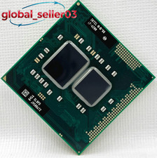 Intel Core i7 620M 2.66-3.33GHz 4M Dual-Core SLBTQ PGA988 Notebook Processor