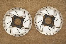 140mm Shimano Ultegra SM-RT800-SS Center Lock Disc Brake Rotors RT 800