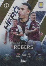 Match Attax Champions League Extra 25/26  255...
