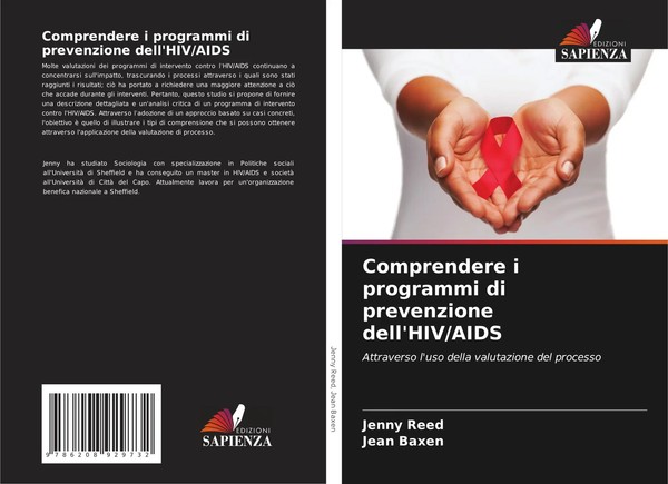 Jenny Reed (U. A.) | Comprendere I Programmi Di Prevenzione Dell'hiv/Aids | Buch-image