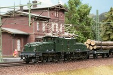 Roco 43538  SBB Be 6/8 II   13253