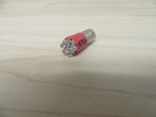 LEDTronics BSD-1318-6UR LED Bulb