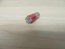 LEDTronics BSD-1318-6UR LED Bulb