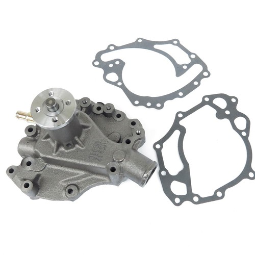 WATER PUMP FITS MERCURY GRAND MARQUIS 1977 1978 CYCLONE 1970 1971 AW932 43041 - Picture 4 of 4