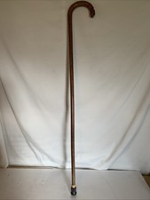 36" Wooden Walking Cane