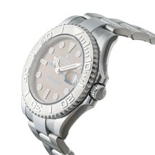 Rolex Yacht-Master 37 Oystersteel (268622) 2