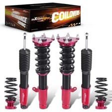 Coilovers Lowering Kit For Honda Accord 2018-...