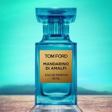 Tom Ford Mandarino Di Amalfi Unisex Fragrances for sale | eBay
