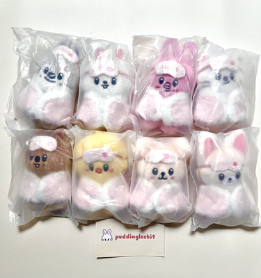 OFFICIAL] STRAY KIDS MERCH SKZOO 6th FANMEETING MD 'STAY in Our