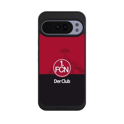 Handyhülle für Google Pixel 10 Pro XL 1. FC Nürnberg Der Club Offizielles Lizenz