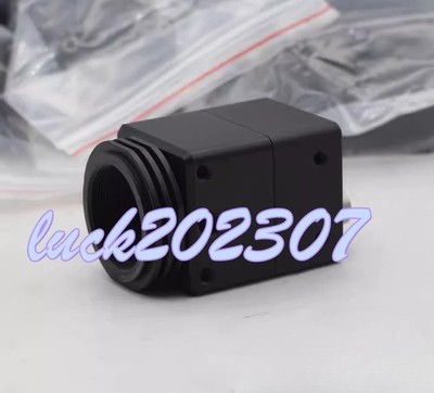 1PC used SENTECH STC-SBA503POE black and white industrial camera  *tn