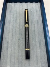 Marksman Fountain Pen Medium Nib 