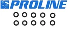 Proline® O-rings For Briggs Stratton Nikki Carburetor Main Jet V Twin 10 Pack