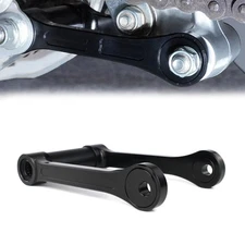 Adjustable Suspension Lowering Link Mount Fit For Honda CBR250R 2011-2013 2012