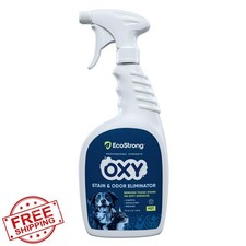Oxy Pet Carpet Cleaner Spray 32 Fl Oz Pet Stain Remover Urine Poop