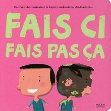 Fais pas ci, fais pas ça von Christian Guibbaud | Buch | Zustand gut