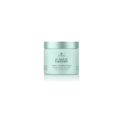 Alterna My Hair My Canvas Cool Hydrations Nourishing Masque - 6oz