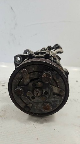 Volkswagen Transporter - Caravelle T5 2011 Klimakompressor Pumpe SD7V16 Diesel