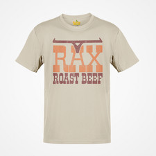 Rax Roast Beef Restaurant T-shirt