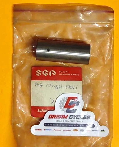 CLUTCH HOUSING SPACER | O.D. =21(0.83)I.D. =17(0.2(2.05)