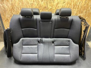 BMW F10 UK MPAKIET Sitze Satz Komplett Fahrersitz Beifahrersitz Rückbank OE Orig