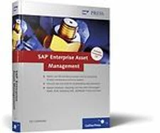 Sap Enterprise Asset Management by Karl Liebstckel