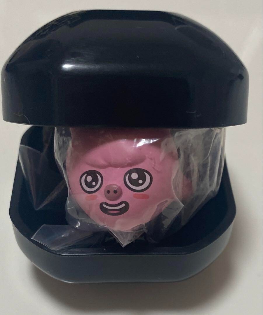 SKZOO dominATE DWAEKKI グッズ2個セット Stray Kids DWAEKKI dominATE Japan Popup Gashapon SKZOO