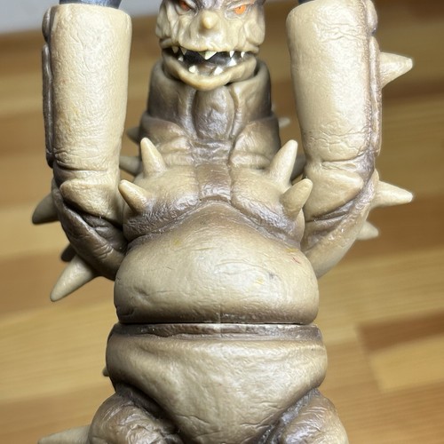 Bandai Ultraman Kaiju Ultra Monster Series 2006 Gudon Soft Vinyl Figure Japan - Picture 14 of 22