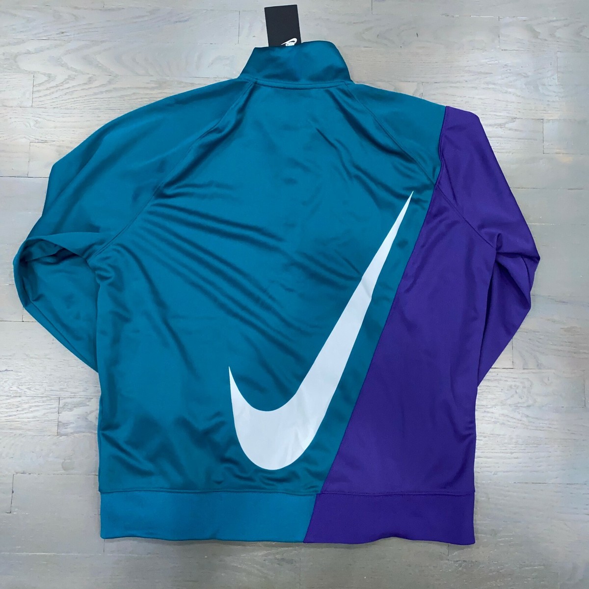 NIKE - 【Mサイズ】BTC Track Jacket 2.0 Mサイズ】BTC Track Jacket 2.0
