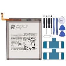 Original Battery for Samsung Galaxy S20 G980 EB-BG980ABY Li-ion Battery