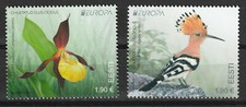 ESTONIE / ESTONIA 1921 - EUROPA CEPT Série Neuf**/MNH