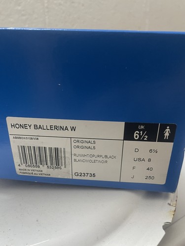 Scarpe Adidas Ballerine - Foto 3 di 8
