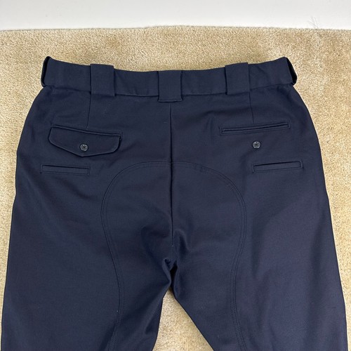 5.11 Tactical mens Motorcycle Breeches Pants 40 Riding Trooper Uniform flex zip - Picture 9 of 14
