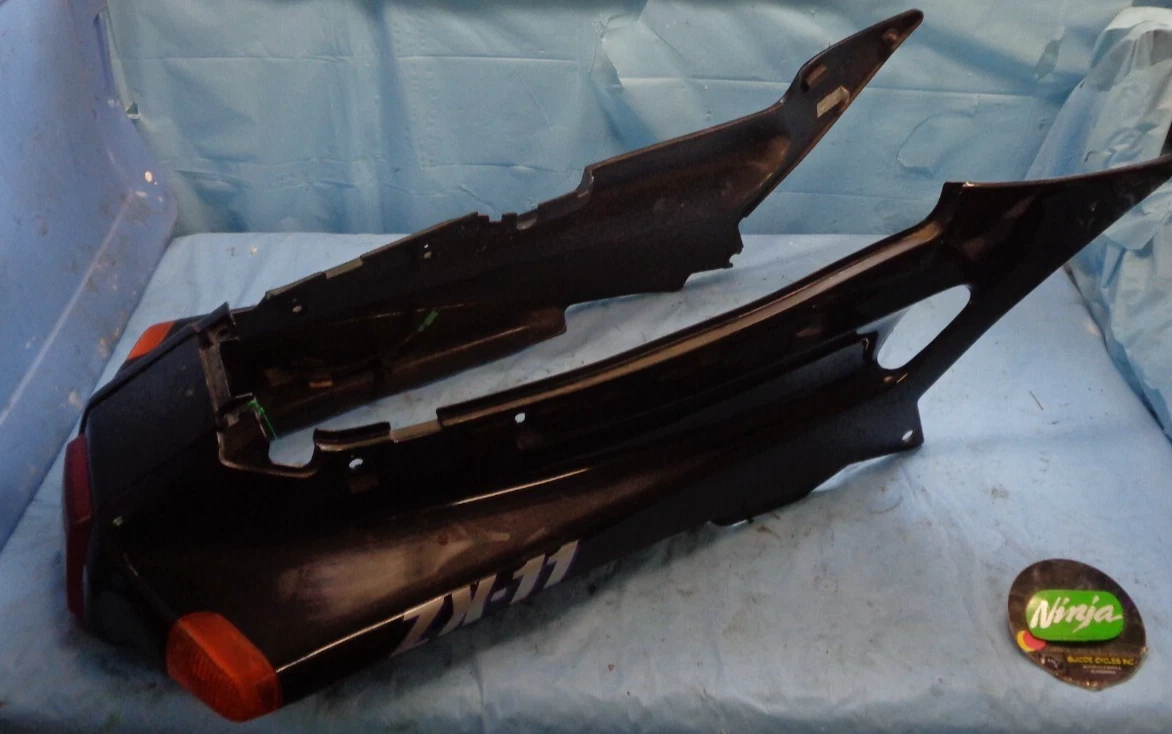 Kawasaki Motorcycle Fairings & Bodywork for Kawasaki Ninja ZX11